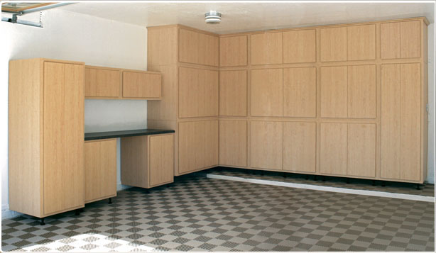 Classic Garage Cabinets, Storage Cabinet  Madison